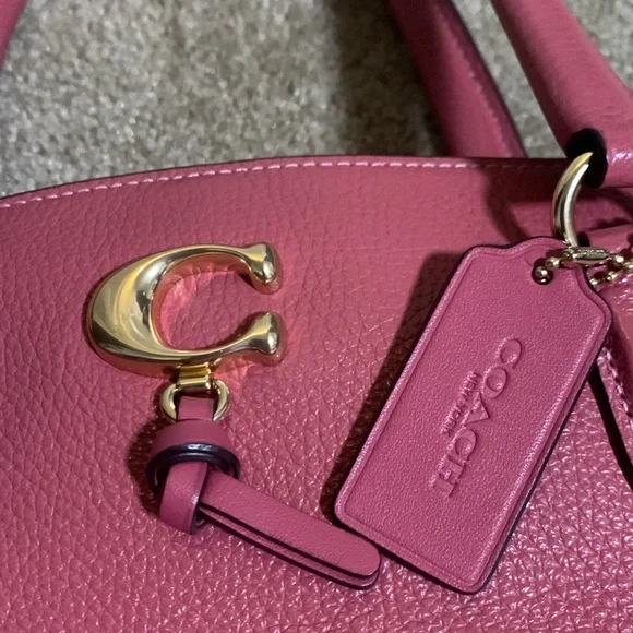 Coach Bag - Picture 3 of 16